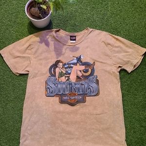 Harley Davison T-Shirt